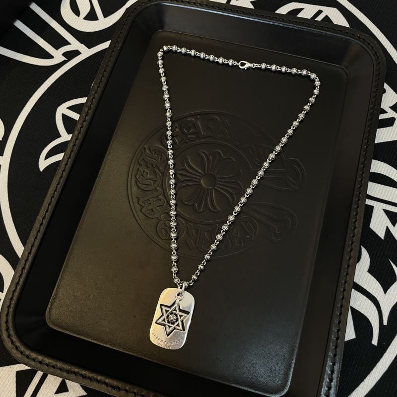 Chrome Hearts Necklaces